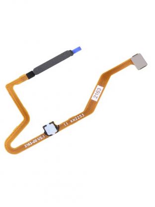 Шлейф со сканером отпечатков для Xiaomi Redmi Note 12 Pro 5G, 12 Pro+ 5G