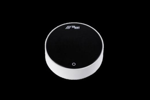 Термостат комнатный MY HEAT цифровой, белый Эван