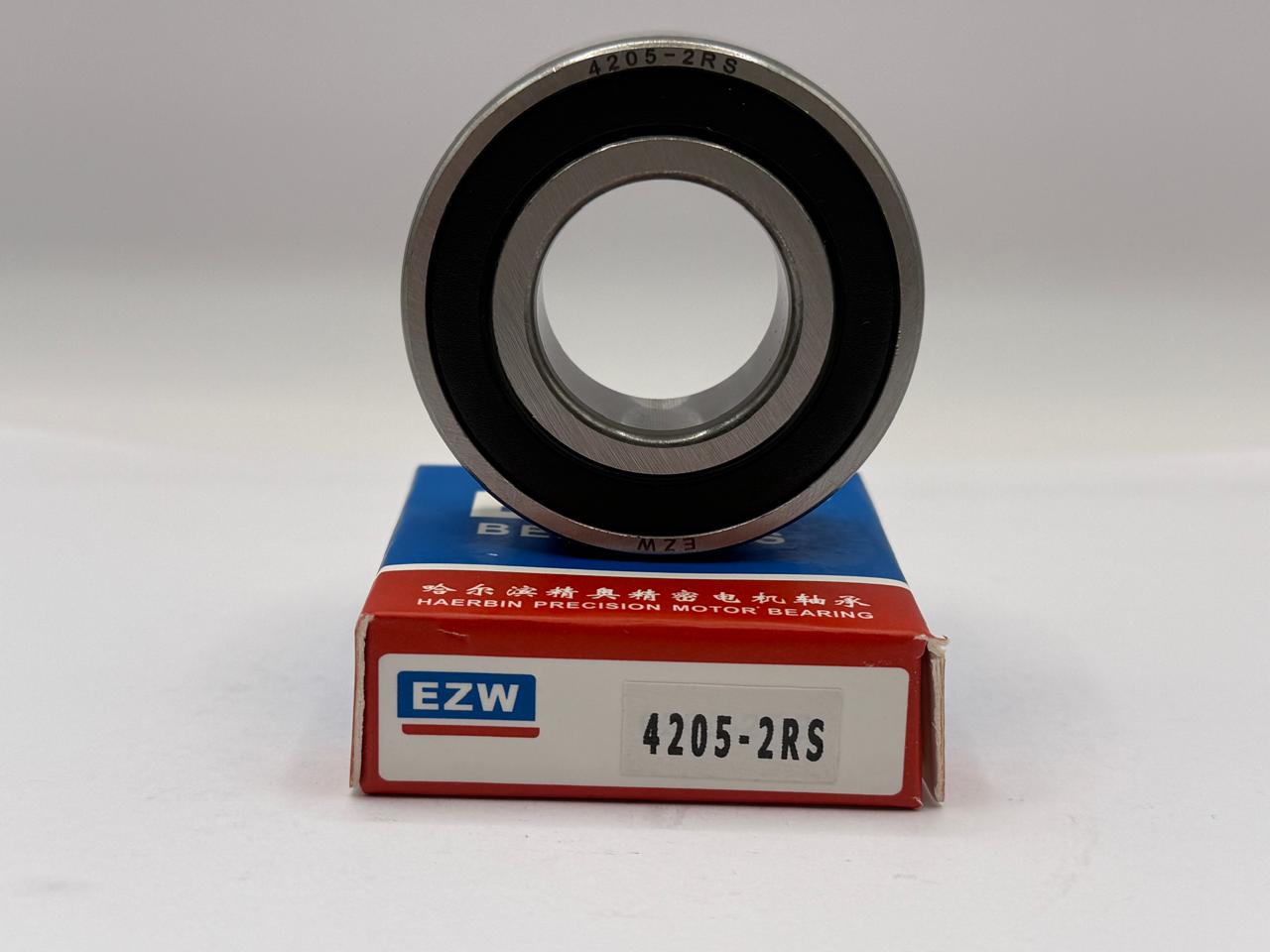 Подшипник 4205 TN 2RS