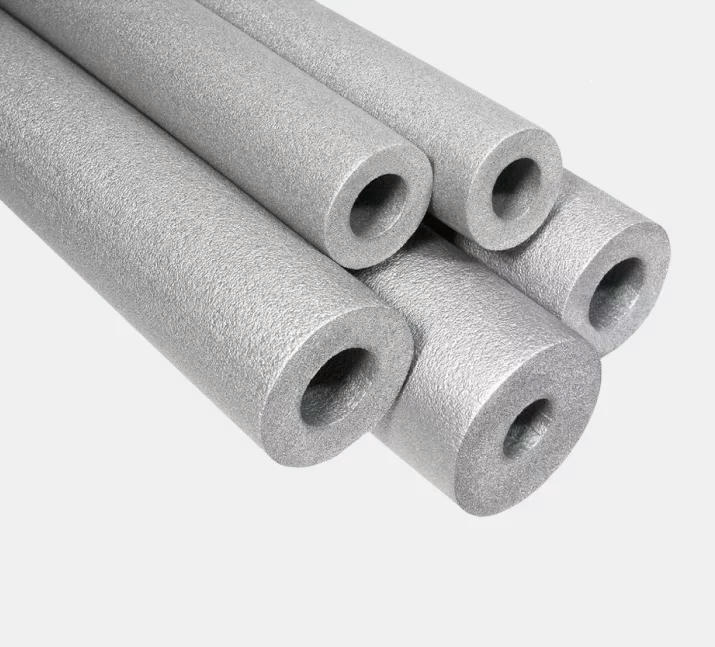 Теплоизоляция для труб 60х9 мм, 2 метра Джермафлекс