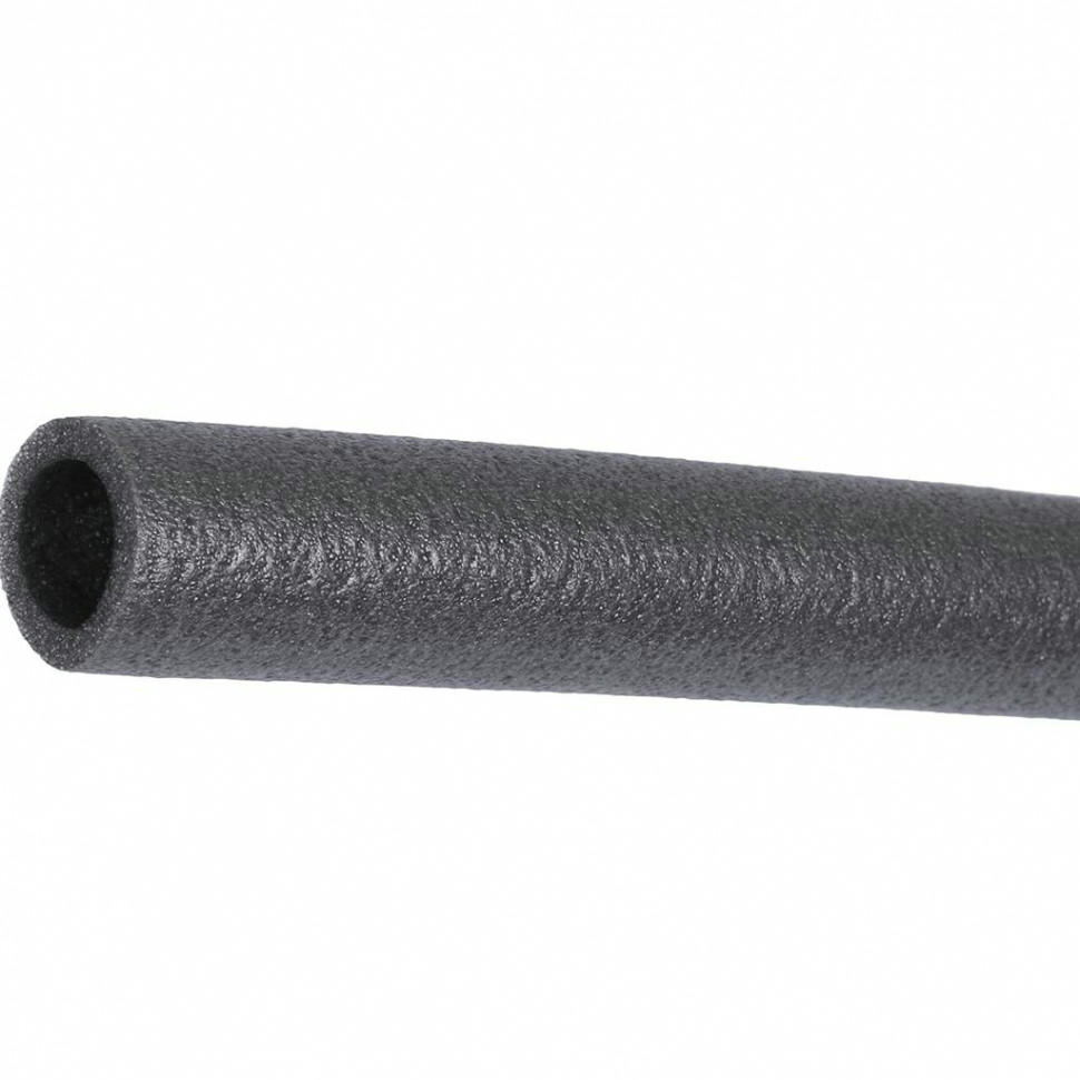 Трубка ENERGOFLEX SUPER 18/9-2, серая