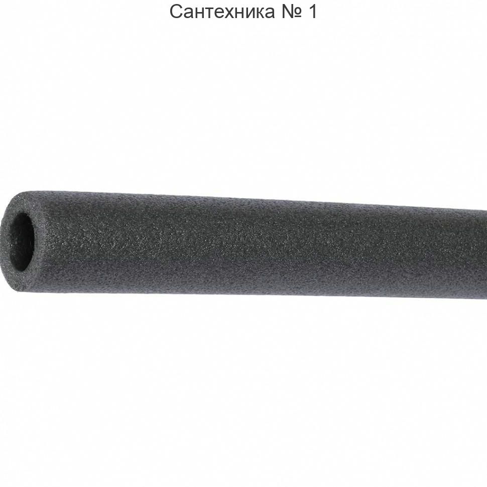 Трубка ENERGOFLEX SUPER 22/9-2, серая