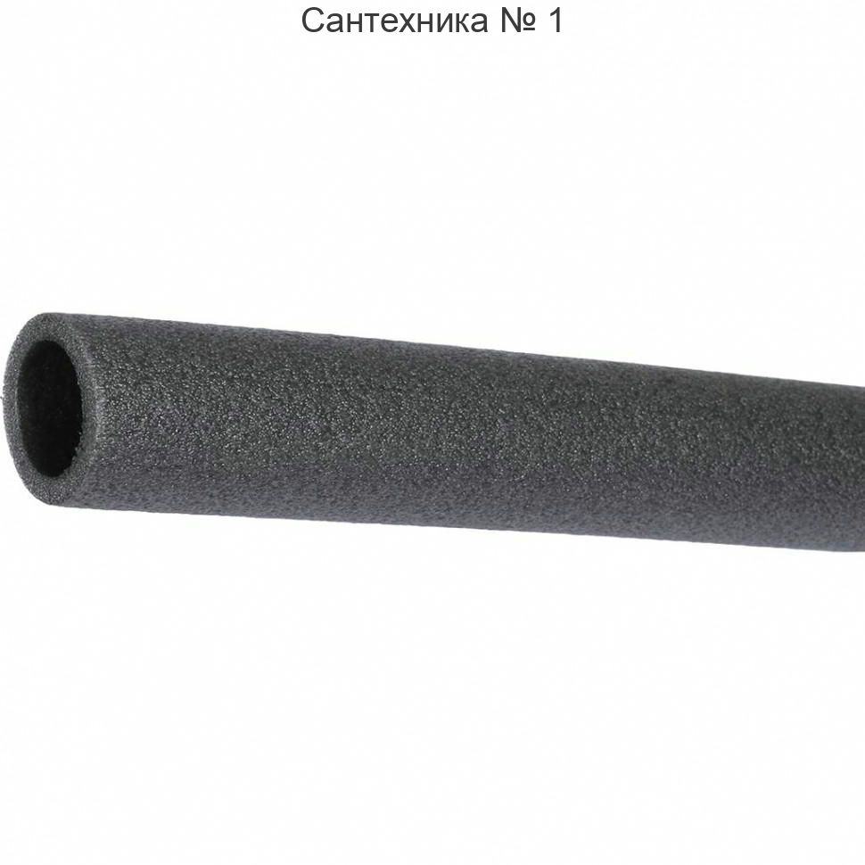 Трубка ENERGOFLEX SUPER 28/6-2, серая