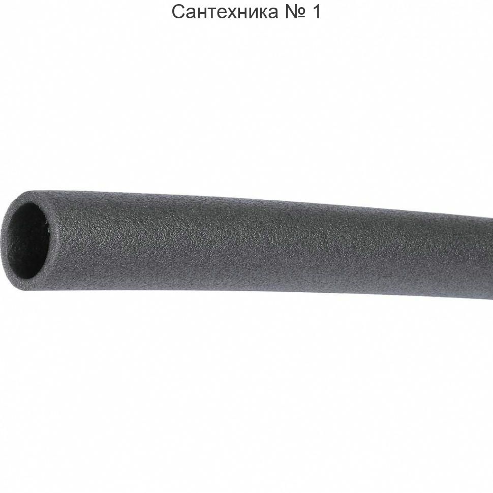 Трубка ENERGOFLEX SUPER 35/6-2, серая