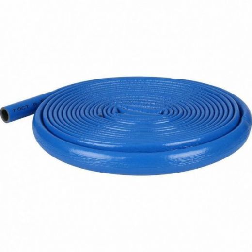 Трубка ENERGOFLEX SUPER PROTECT S 18-04/11, синяя
