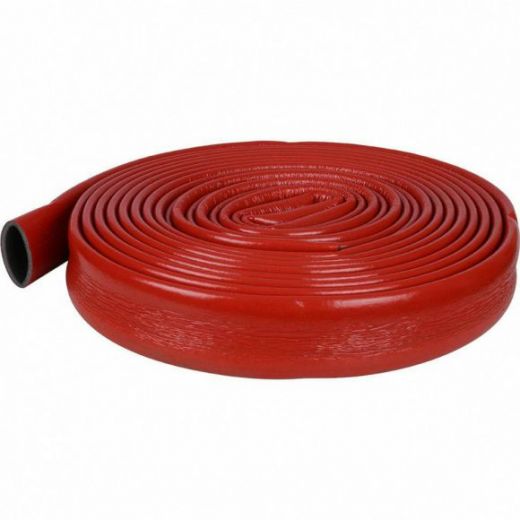 Трубка ENERGOFLEX SUPER PROTECT K 35-04/11, красная
