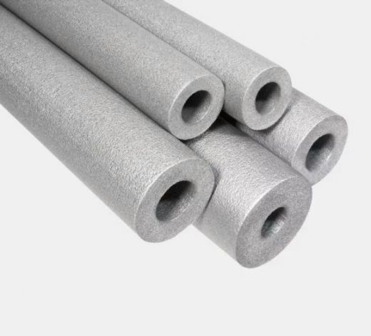 Теплоизоляция для труб 25х9 мм, 2 метра Джермафлекс