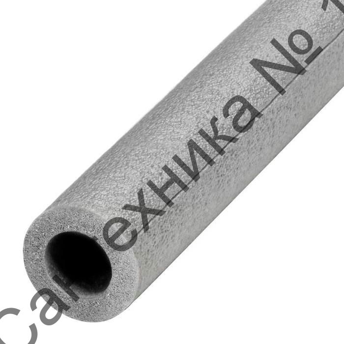 Теплоизоляция для труб 22/9, 2 метра Изоком