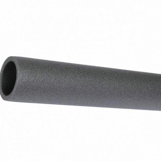 Трубка ENERGOFLEX SUPER 76/9-2, серая