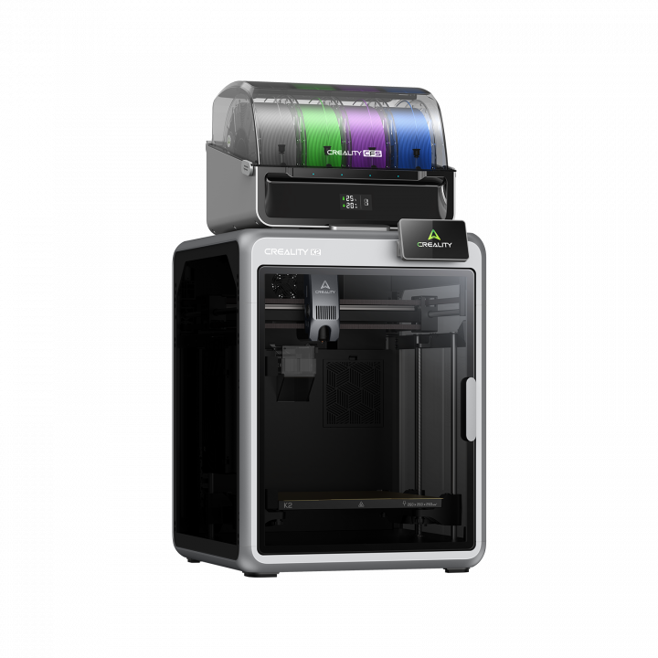 3D Принтер Creality K2 Combo