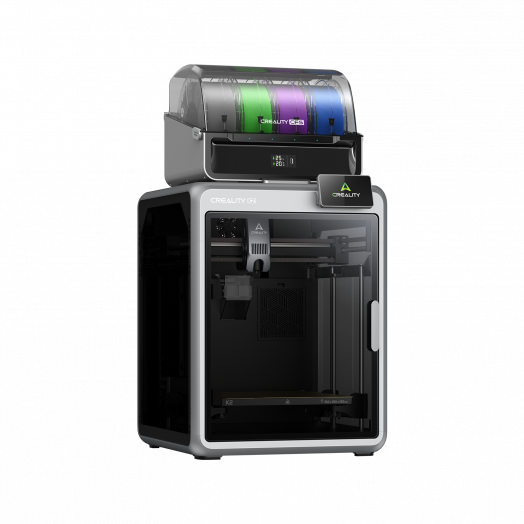 3D Принтер Creality K2 Combo