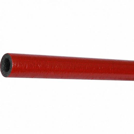 Трубка ENERGOFLEX SUPER PROTECT K 18/9-2, красная
