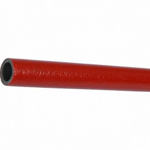 Трубка ENERGOFLEX SUPER PROTECT K 22/6-2, красная