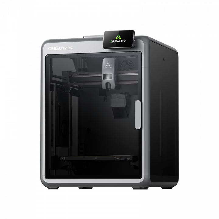 3D Принтер Creality K2
