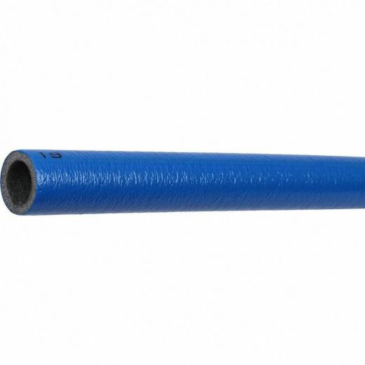 Трубка ENERGOFLEX SUPER PROTECT S 28/6-2, синяя