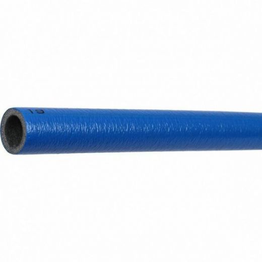 Трубка ENERGOFLEX SUPER PROTECT S 28/6-2, синяя