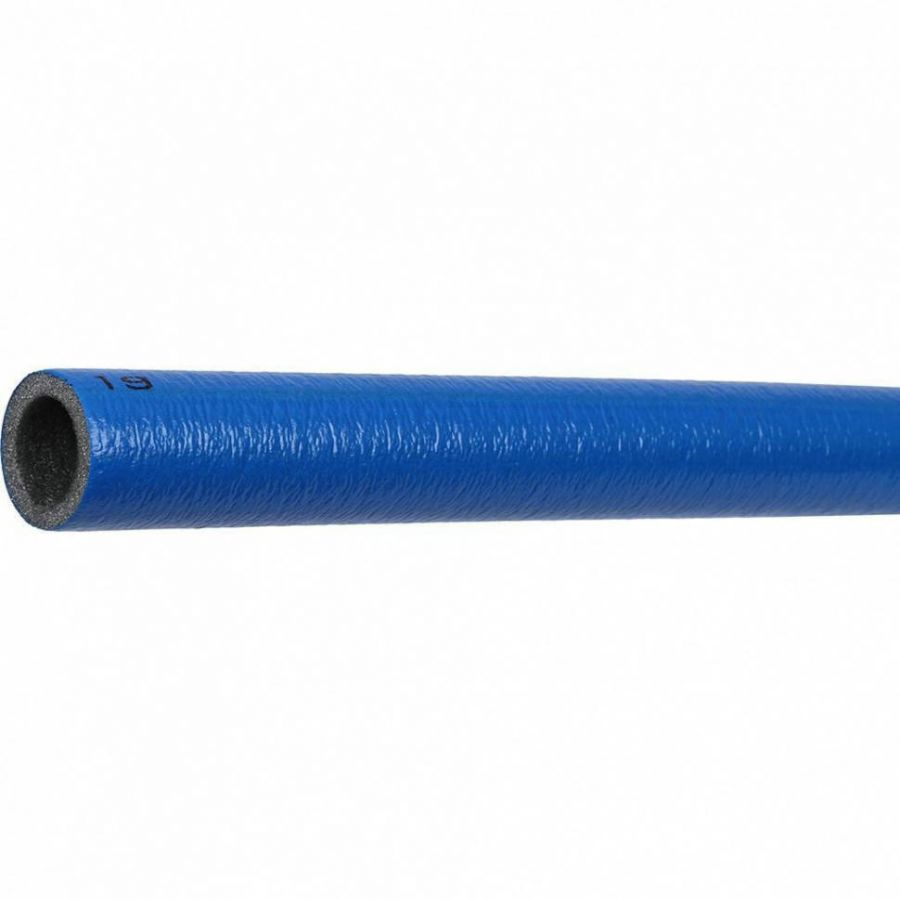 Трубка ENERGOFLEX SUPER PROTECT S 28/9-2, синяя