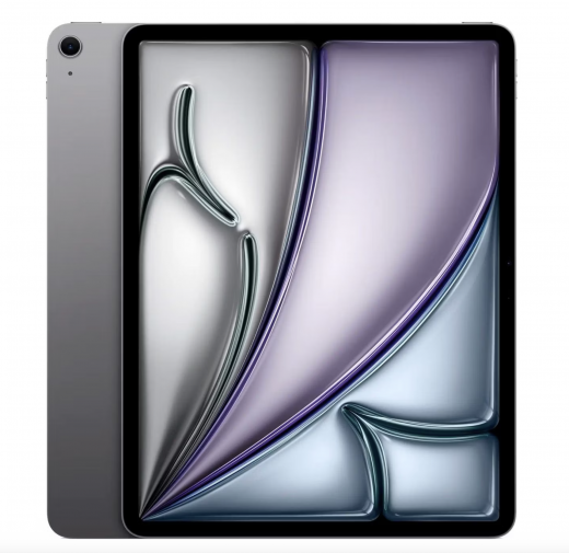 Apple iPad Air 11 M3 Wi-Fi Space Gray (2025)
