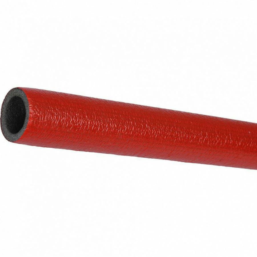 Трубка ENERGOFLEX SUPER PROTECT K 28/9-2, красная