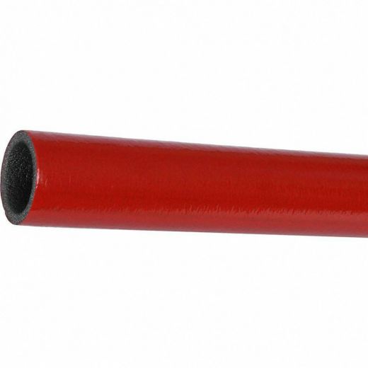 Трубка ENERGOFLEX SUPER PROTECT K 35/6-2, красная