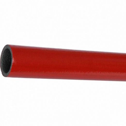 Трубка ENERGOFLEX SUPER PROTECT K 35/6-2, красная