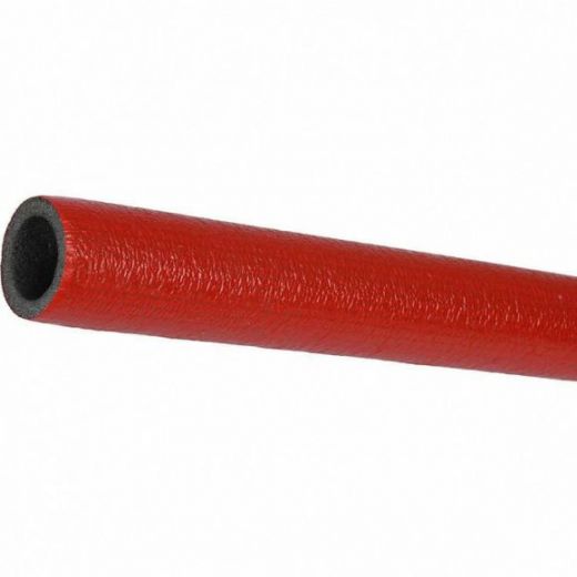 Трубка ENERGOFLEX SUPER PROTECT K 28/13-2, красная