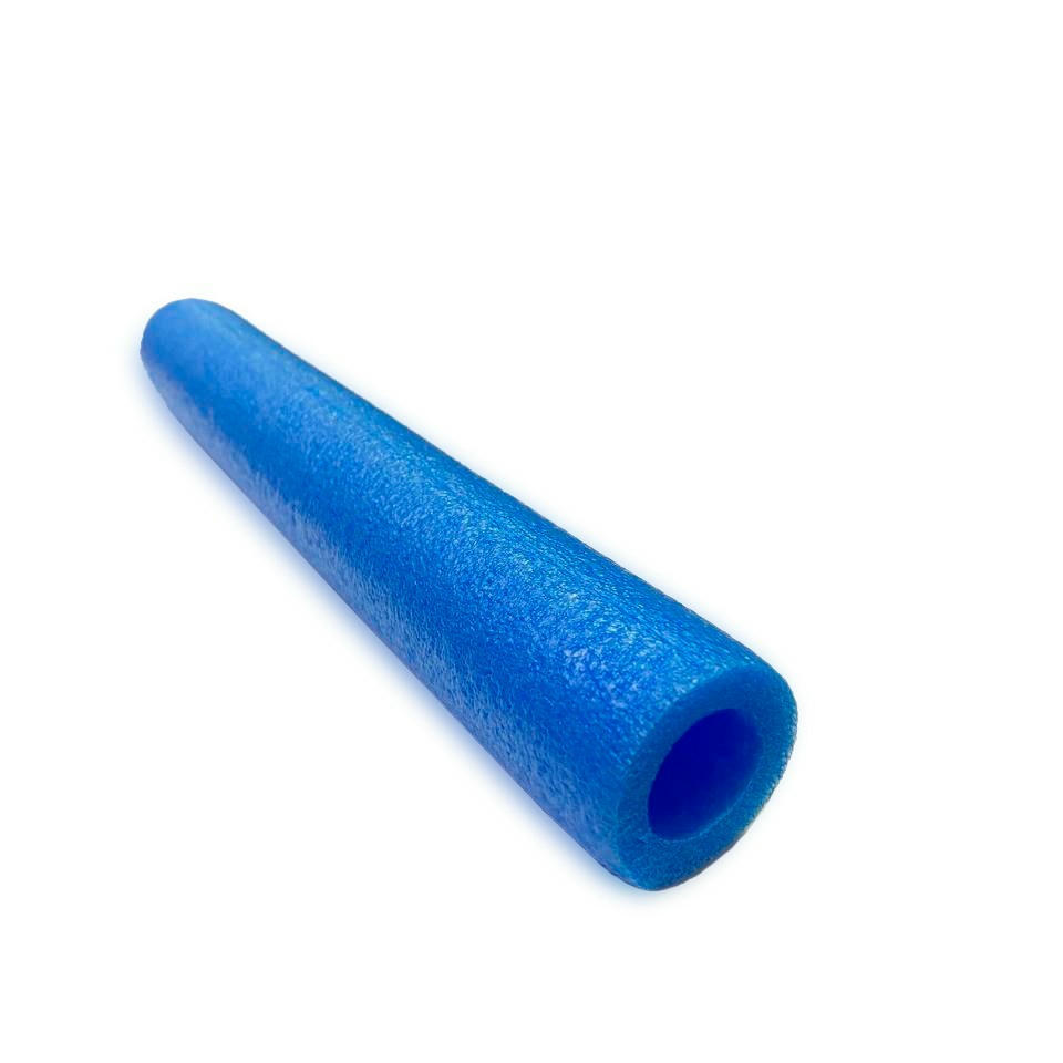 Трубка Mill-Ecoflex 22/9 синяя Millennium