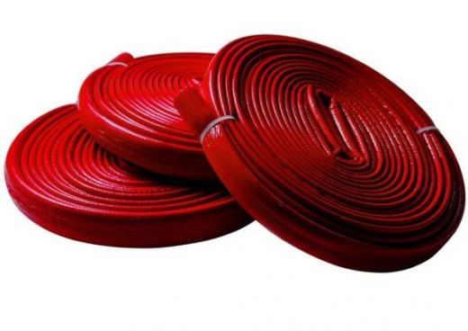 Трубка Protect 22-4/10 метров, красная Millennium