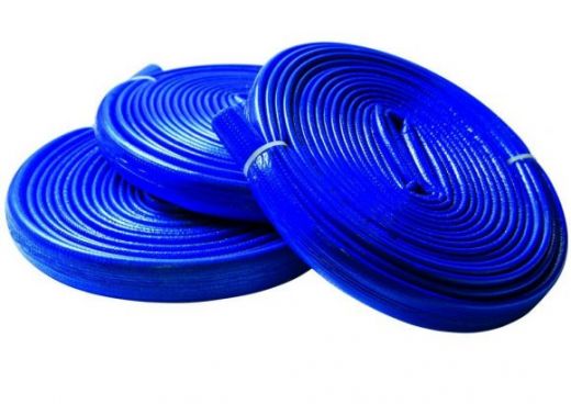 Трубка Protect 28-4/10 метров, синяя Millennium