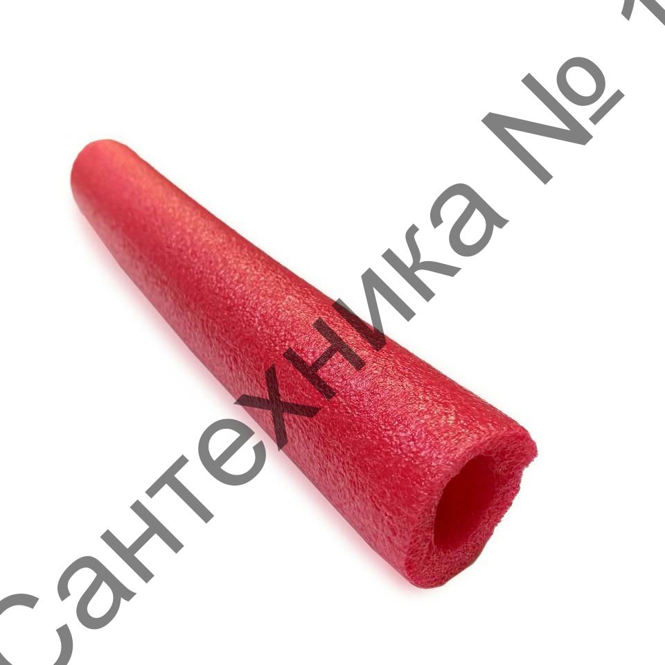 Трубка Protect 28/6 красная Millennium