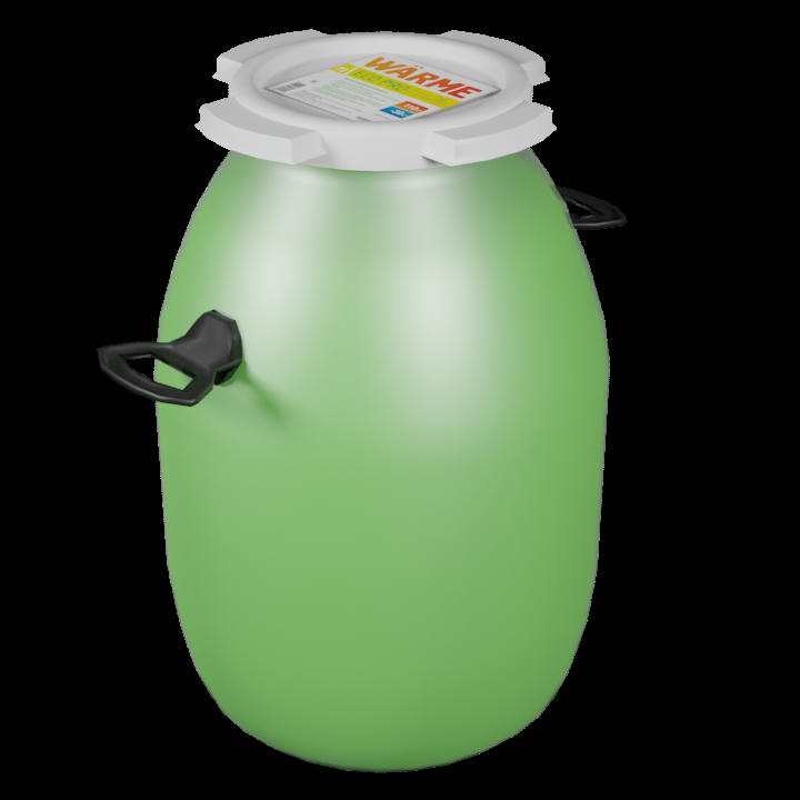 Теплоноситель Warme Eco Pro 30 41 кг