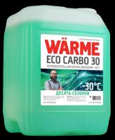 Теплоноситель Warme Eco Carbo 30 20 кг