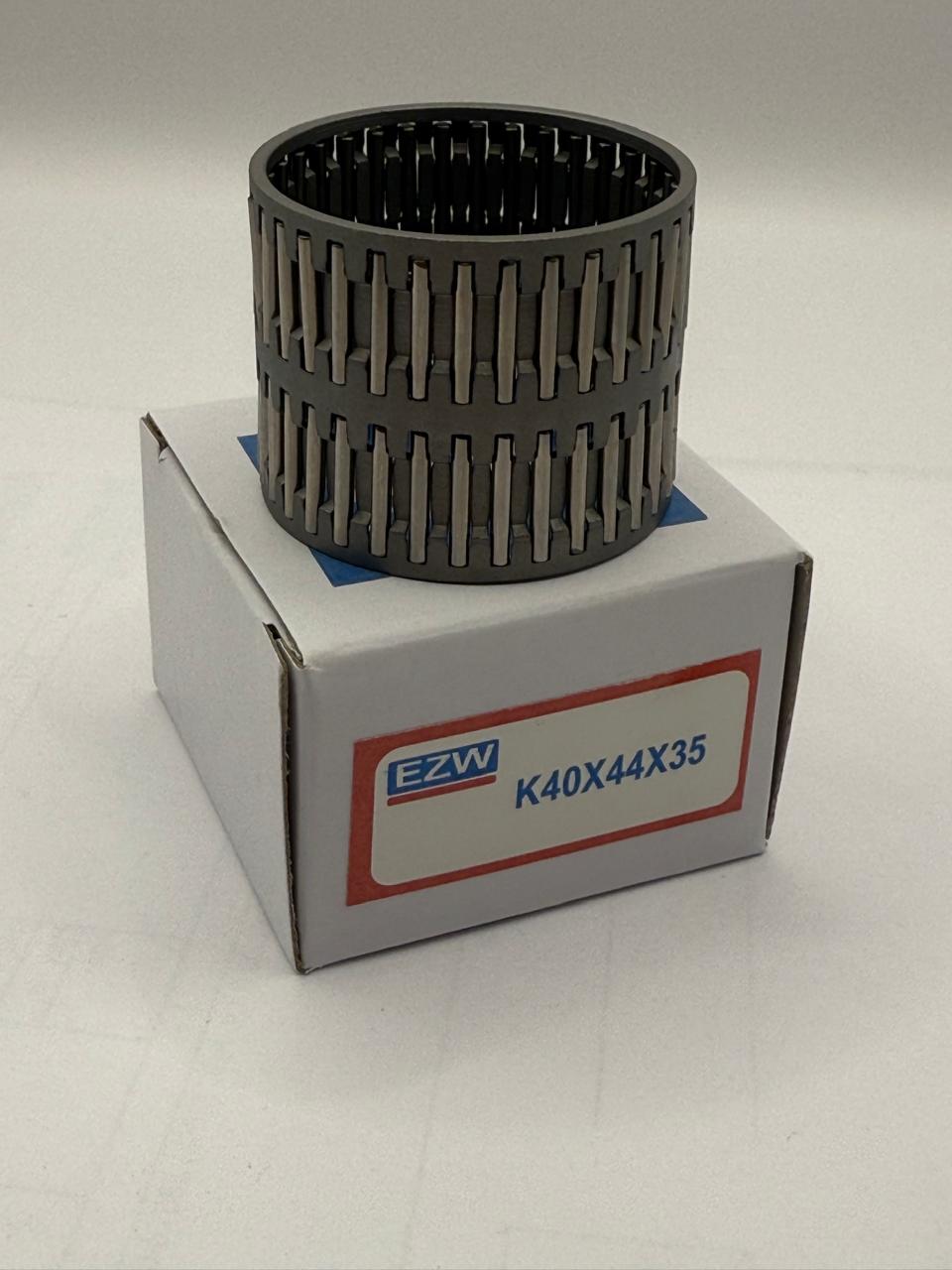 Подшипник игольчатый K 40x44x35