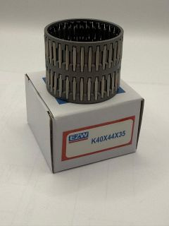 Подшипник игольчатый K 40x44x35