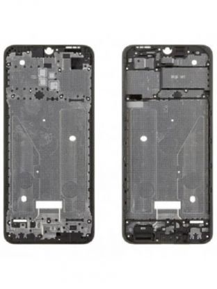 Рамка дисплея (средняя часть корпуса) для Tecno POP 7 (BF6)
