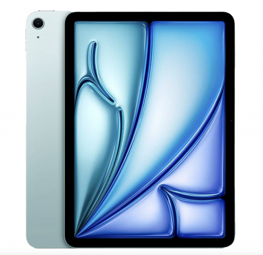 Apple iPad Air 11 M3 Wi-Fi Blue (2025)
