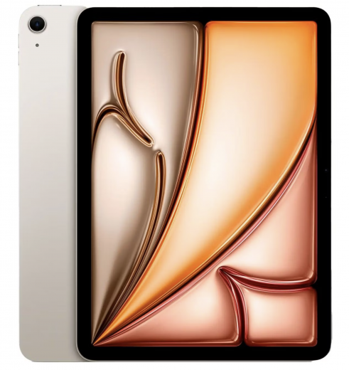 Apple iPad Air 11 M3 Wi-Fi Starlight (2025)
