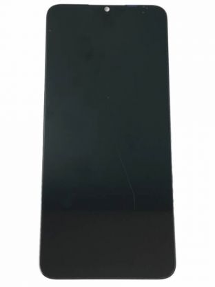 Дисплей для Realme C11, C15, Narzo 30A (RMX2185, RMX2180) с сенсорным стеклом