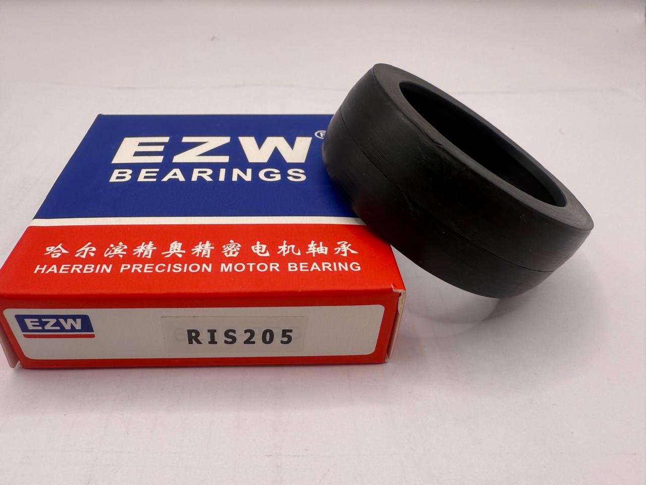 Демпфирующее кольцо RIS 205