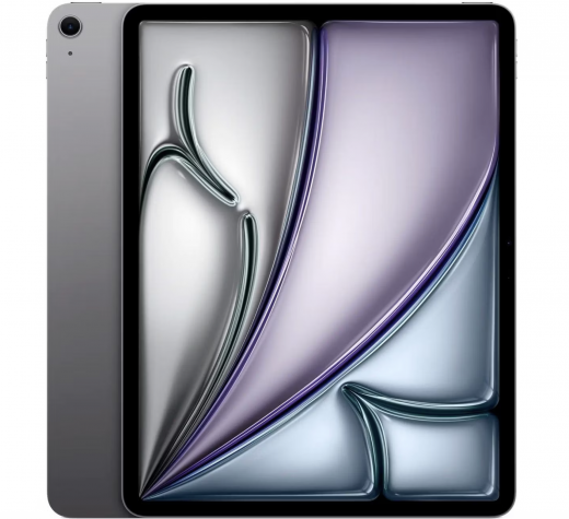 Apple iPad Air 13 M3 Wi-Fi Space Gray (2025)