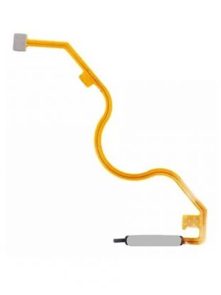 Шлейф со сканером отпечатков для Tecno Pova Neo 2 (LG6n)