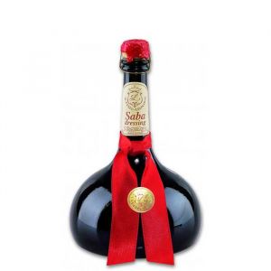 Соус Саба Leonardi  Saba Mosto cotto Classico 500 мл Италия L200