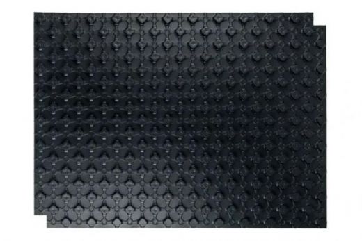 Плита для теплого пола 1100x800x20 (0,88м2) Millennium