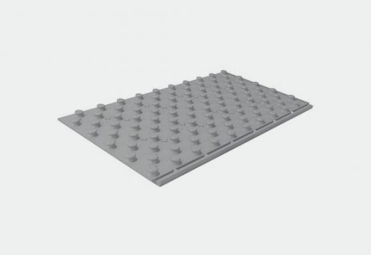 Плита EasyFix L Stahlmann