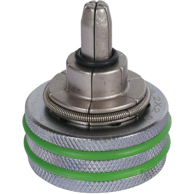 Насадка расширительная для инструмента PEхcase 16х2,6 STOUT