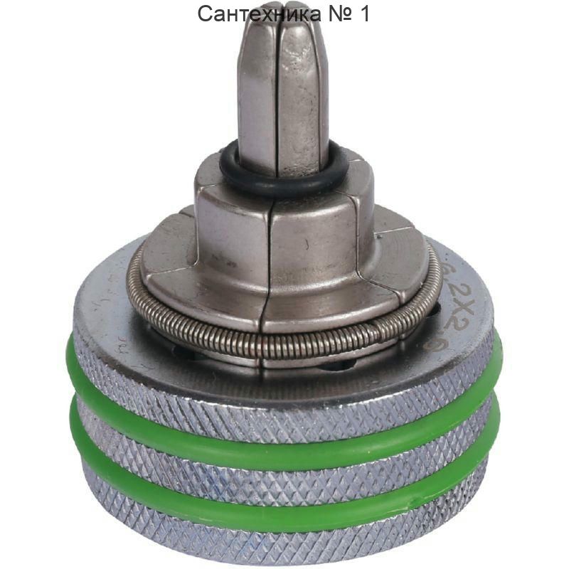 Насадка расширительная для инструмента PEхcase 16х2,6 STOUT