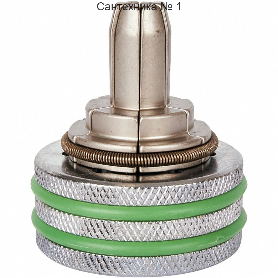 Насадка расширительная для инструмента PEхcase 20х2,9 STOUT