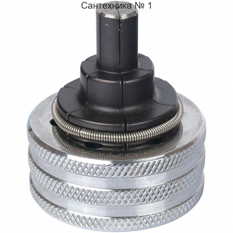 Насадка расширительная для инструмента PEхcase 16х2,2 STOUT