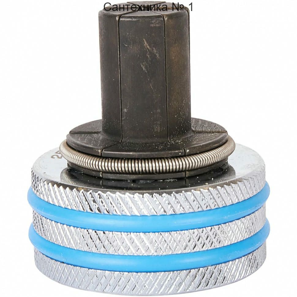 Насадка расширительная для инструмента PEхcase 25х3,5 STOUT