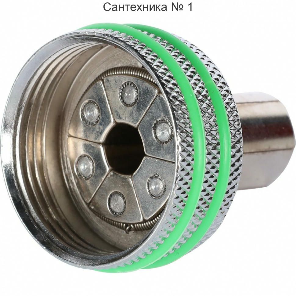 Насадка расширительная для инструмента PEхcase/PeхTool, диаметр 32 STOUT